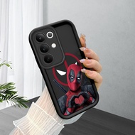 Suitable for Realme C85 4G 5G Soft Silicone Protection Black Phone Case BTY 5593