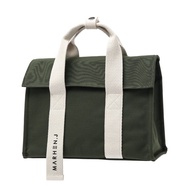 MARHEN.J Roy Mini Canvas Bag - 4 Colors