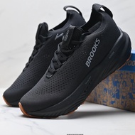 Brooks Glycerin 22 StealthFit Nitrogen Foam Jogging Sneakers