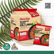 Kampua Mee Chili Lime Flavour
