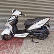 PGO ALPHA MAX-125/阿法-125/二手機車/中古車