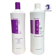 Fanola No Yellow Depigmentation Purple Shampoo 1000mlx2 - BK