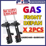 FIS GAB Absorber Mazda CX7 2.5 ER 2006-2012YR Suspension ABS Kereta