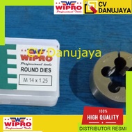 MATA M14 x 1.25 External Thread Snei Eye Bolt Snai Dies M14x1.25 12