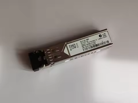 850NM SFP Gigabit Fiber Module GLC-SX-MM 30-1302-06 1000Base-SX Transceiver Module Switch