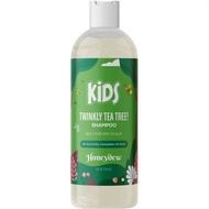 [ iiMONO ] HONEYDEW Anti Dandruff Shampoo for Kids – Best Tear Free Natural Children’s Scalp Treatme