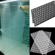 Aquarium Fish Tank Divider