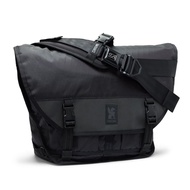 CHROME INDUSTRIES CITIZEN CTZ 15L MESSENGER SLING BAG BLACK XRF