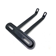Braket Plat Nomor Byson Karbu Bracket Dudukan Tempat Nopol Byson Karbu