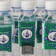 Air minuman GAU 250ml x 24 botol