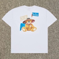 ADLV x Pho Story Road Sign Tee White Original Acme De La Vie/