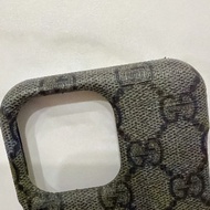 iPhone 15 ProMax & CUCCI手機殼