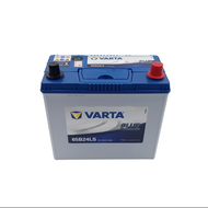 Bình Ắc Quy VARTA 65B24L/LS 12V-50AH