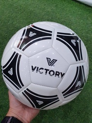 ลูกฟุตบอล ฟุตบอล ลูกบอล วิคตอรี่ Victory V6 VTR-BALL เบอร์ 5 เบอร์ 4