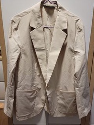 Uniqlo 西裝外套