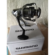 REEL SHIMANO NASCI C 3000