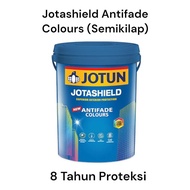 JOTUN JOTASHIELD ANTIFADE BRILLIANT WHITE 20 LITER