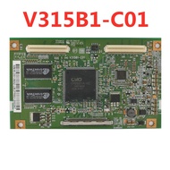 1 pc V315B1-C01 TV V315B1-CO1 V315B1-L01 TCON logic module board V315B1-L06 la32r81b v315b1 C01 T-CO
