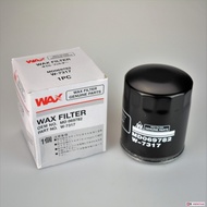 MD069782 / O-7317 FUSO OIL FILTER /  MD069782 / O-7317 PENAPIS MINYAK FUSO