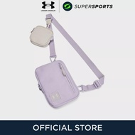 UNDER ARMOUR Loudon กระเป๋าสะพายข้างผู้ใหญ่