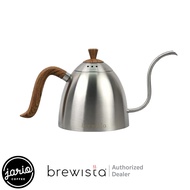 Jario x Brewista กาดริปกาแฟ Artisan 700ml Brewista Artisan 700ml Gooseneck Stovetop Kettle