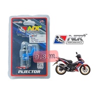 NLK HONDA RS150 FUEL INJECTOR RACING { NLK PERFORMANCE }