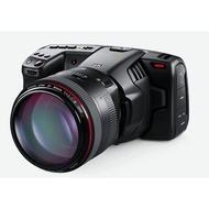 Blackmagic Pocket Cinema Camera 6K