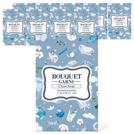 BOUQUET GARNI - 香薰包 (Mini size) (Clean Soap) 10pcs