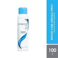 Hydrocyn aqua gel spray 100g