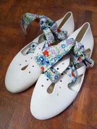 Mushroom f-troupe jelly shoes 水鞋 雨鞋 絕版