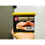Hansung Luncheon Meat 340g – Premium Korean Canned Luncheon Meat | korean spam