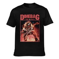 Dimebag Darrell Playing Guitar Men'S Cool Tshirt Fashion Clothing