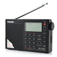 New for Tecsun PL-310ET Full Radio Digital Demodulator FM/AM/SW/LW Stereo Radio Portable Internet Ra