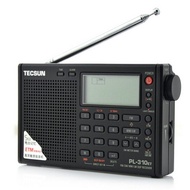 New for Tecsun PL-310ET Full Radio Digital Demodulator FM/AM/SW/LW Stereo Radio Portable Internet Radio