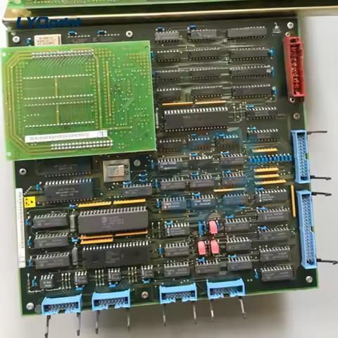 85% Original New 91.150.0051/01A C4.150.0061/01 EPM7 DGP CP7008 00.781.2193 Circuit Board Heidelber 