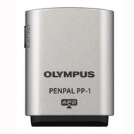 OLYMPUS MCON-P01 近拍鏡 微距轉接鏡適用 14-42mm / 40-150mm / 14-150mm