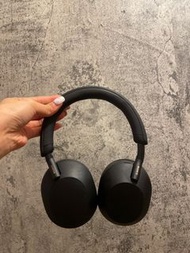 Sony 無線降噪耳機 WH-1000XM5