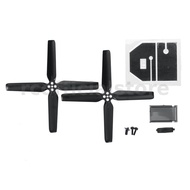 Eachine E200 PRO E200S E250 E200 EXP RC Helicopter  Spart Parts Tail Blades