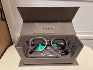 DITA union three眼鏡