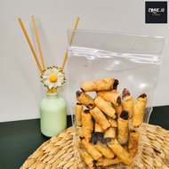 Cemilan Piscok Mini Pouch | Makanan Instan Murah | Crave.id