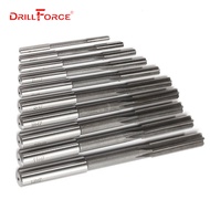 1PC 1-20mm HSS H7 Reamer Machine HSS Straight Shank Milling Reamer Chucking Reamer(2/3/4/5/6/7/8/9/1
