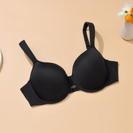 New store opening75 80 85 90 95 D E F G Stick On Bra Plus Size Lingerie For Women Large Bra Thin Bra