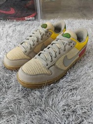 『US8』CLOT X ACU Nike Air Zoom Dunksto 牙買加 Acu聯名 上古神物 絕無僅有