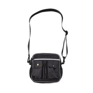 Bumbag Hi Viz Utility Crossbody Bag 9 < Jimi Skate Shop >