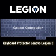 Keyboard Protector Lenovo Legion 5