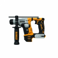Global House-DEWALT สว่านโรตารี่ไร้สาย Atomic 20V DCH172N-KR (เฉพาะตัวเครื่อง) DEWALT DCH172N-KR สีเ