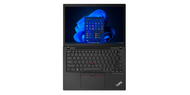 Lenovo ThinkPad X13 G3 (21BN00CQMY) - 12th Gen Intel i7-1260P/16GB/512GB SSD/3 Year LENOVO MY Premie