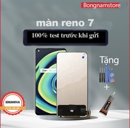 màn hình thay thế Reno 8-4G / Reno 8-5G / Reno 7SE / F21 Pro-4G / Find X5 Lite / Realme 9Pro Plus