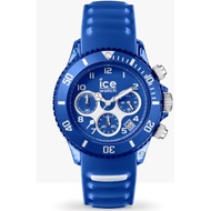 Original ice watch aqua marine chrono L