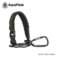 Aquaflask Accessories Paracord Handle